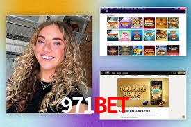 Descubra o Mundo do Cassino Online com 971Bet